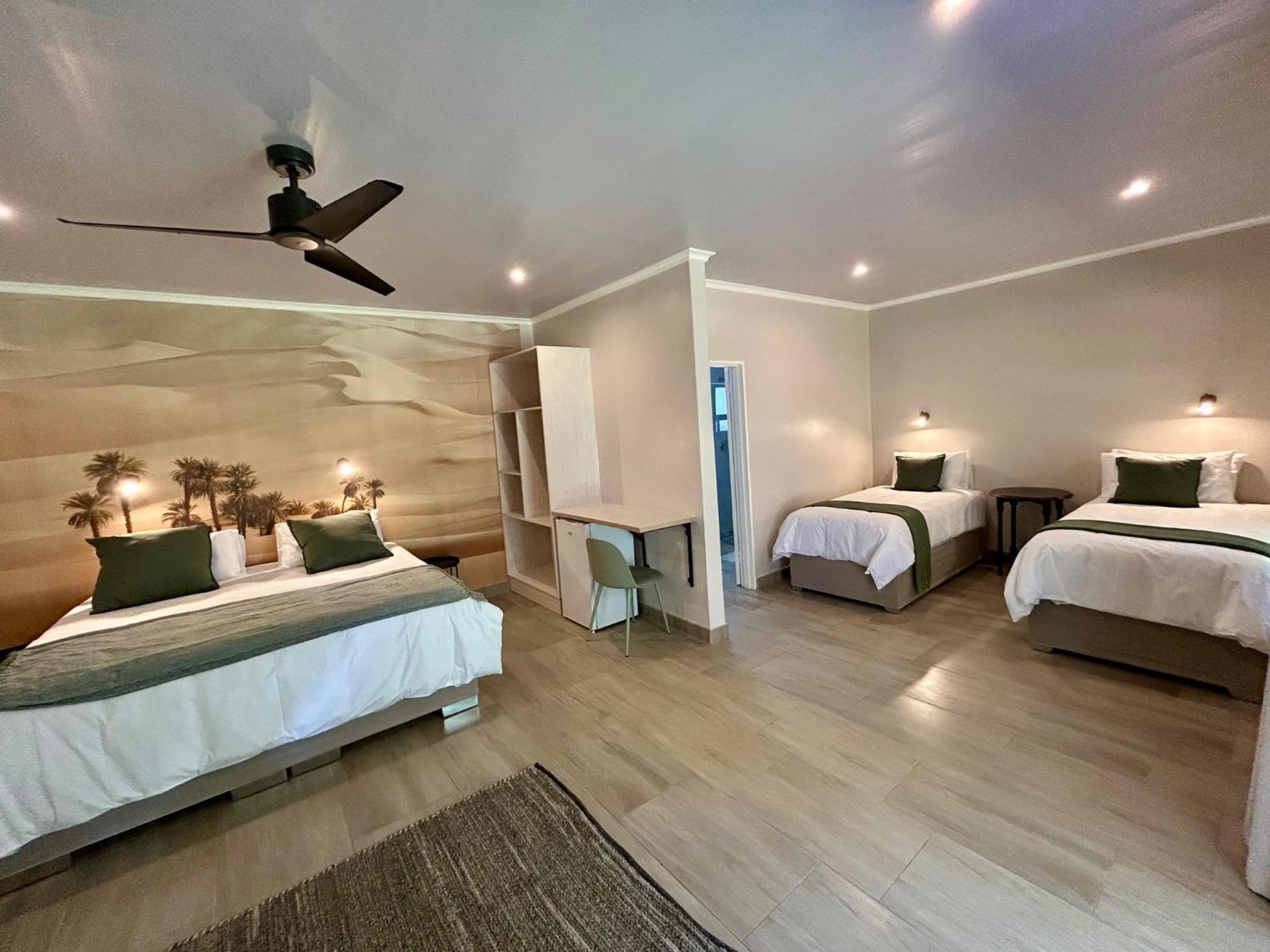 The Musketeers Lodge بولاوايو المظهر الخارجي الصورة